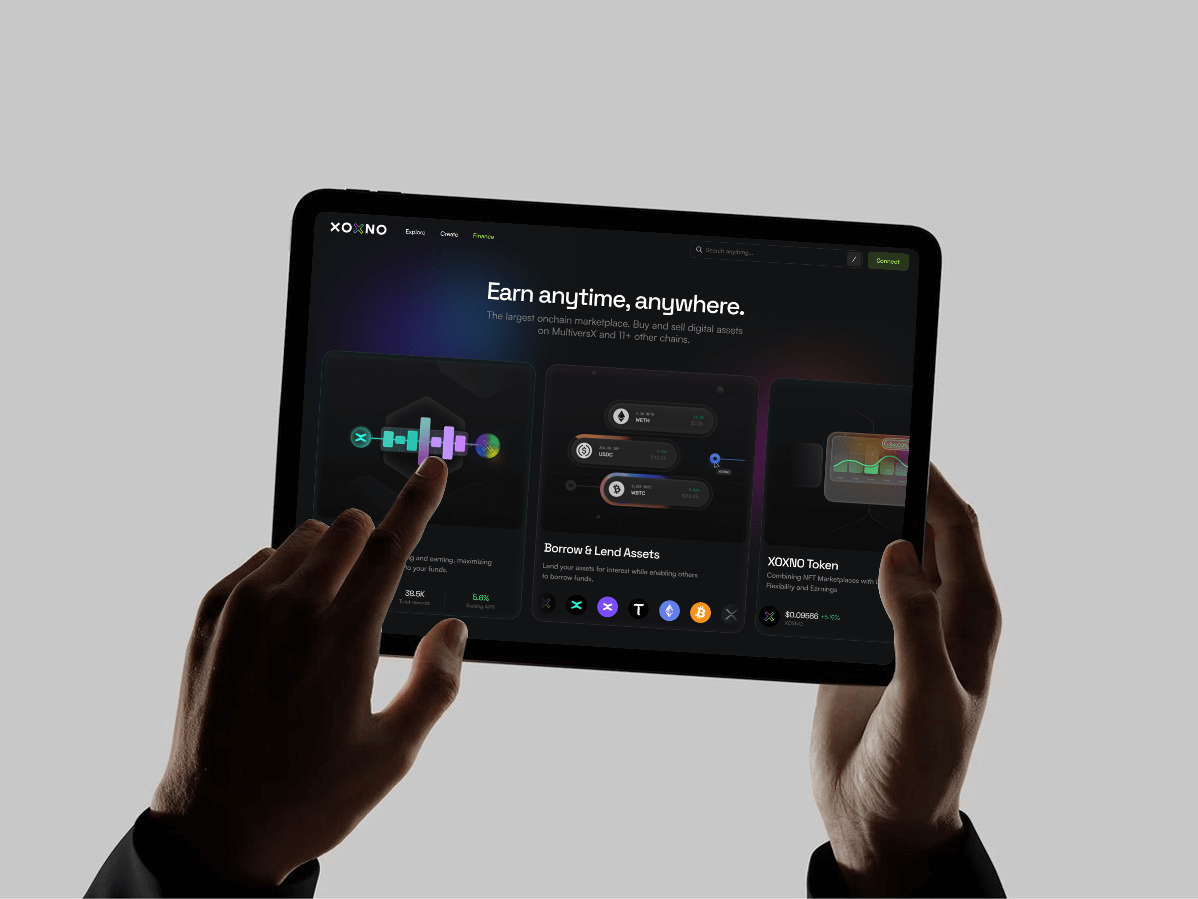 Onetap project 1