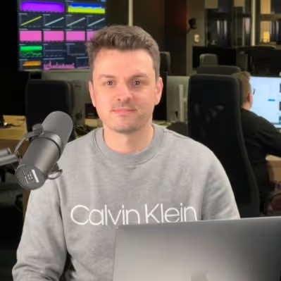Dan V.