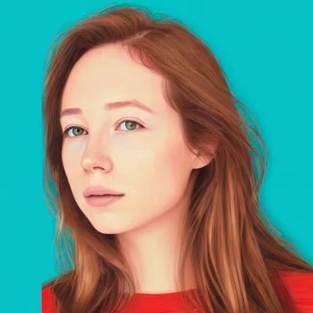 Ulyana S.
